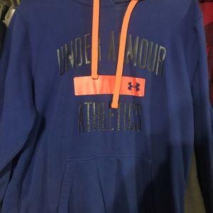 Under Armour Hoodie